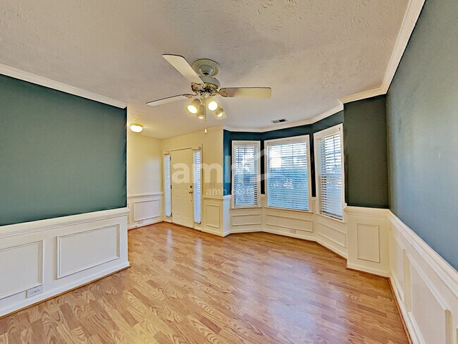 Foto del edificio - 349 Ethridge Dr NW