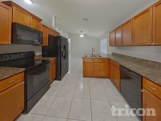 Foto del edificio - 7812 Sagebrush Pl