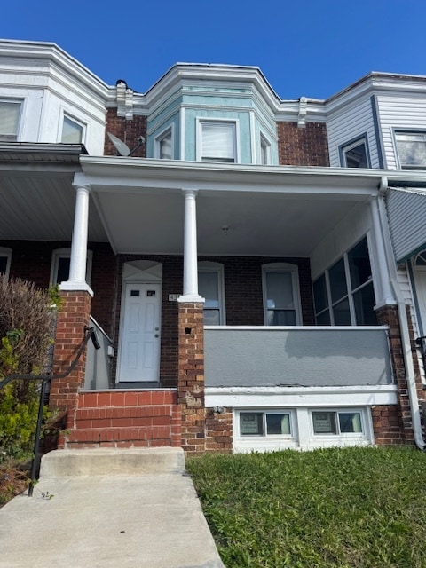 Photo - 435 Yale Ave (Baltimore, MD)