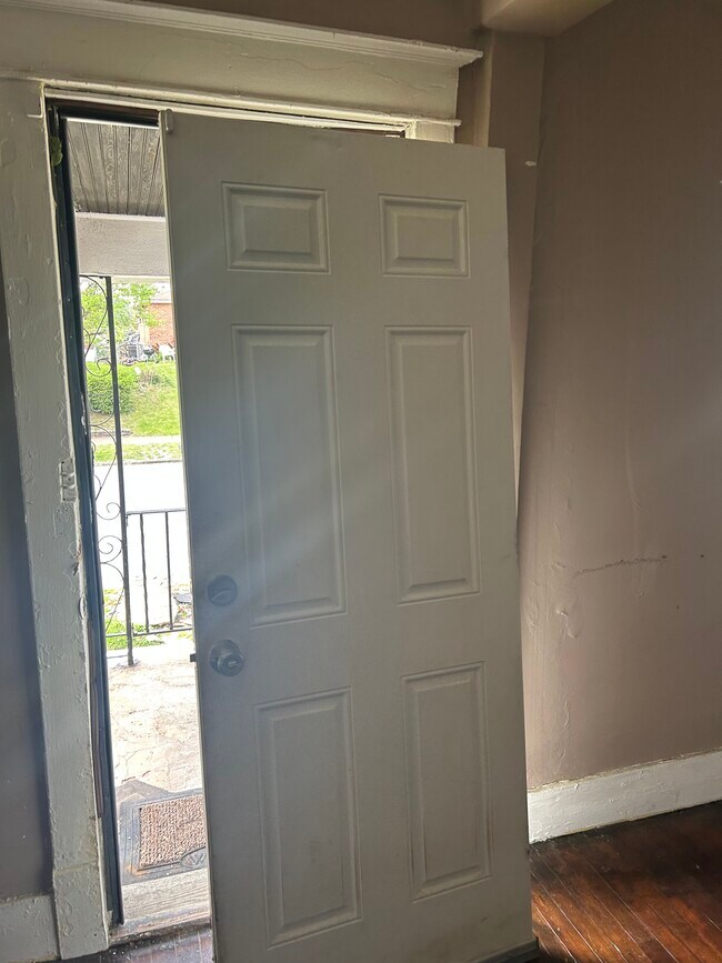 Foto del edificio - 4627 Maffitt Ave