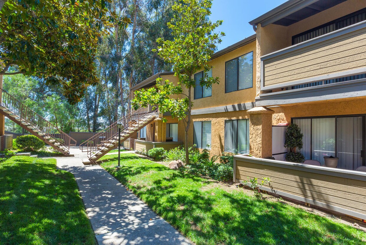 Elan Scripps Terrace 10940 Scripps Ranch Blvd San Diego, CA