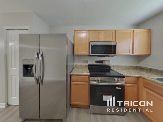Foto del edificio - 581 Grassy Bend Dr