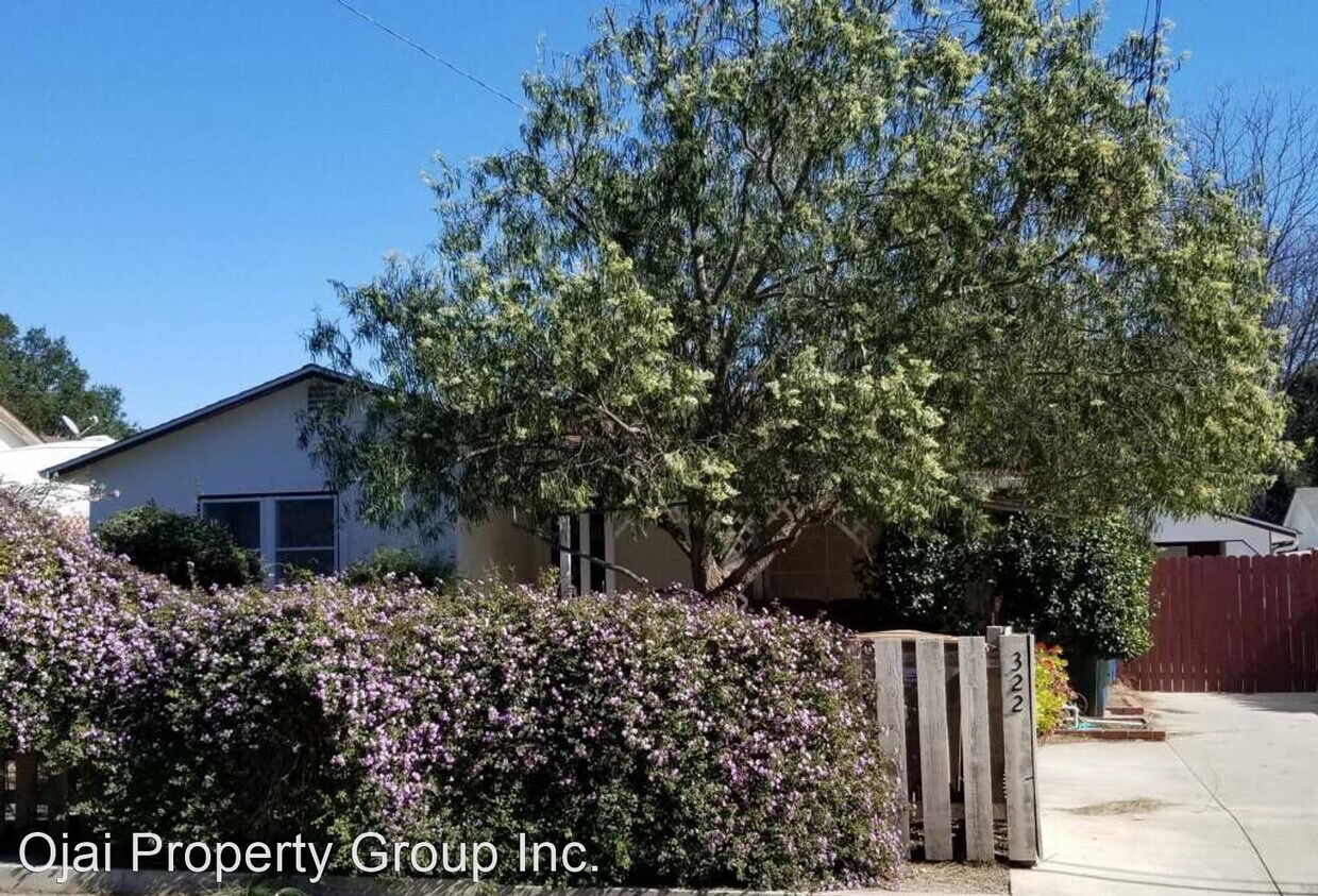 Primary Photo - 2 br, 3 bath House - 322 S. Padre Juan