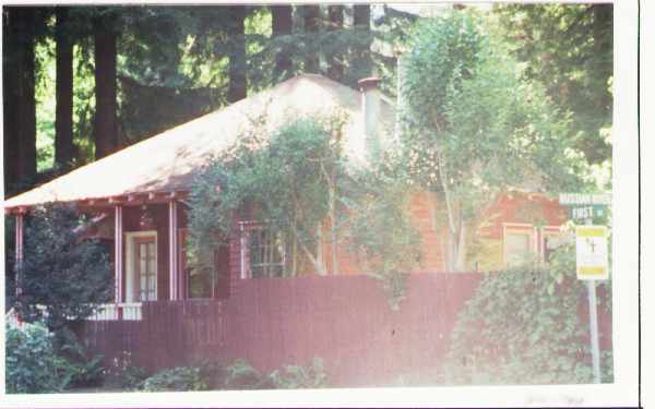 Primary Photo - 21843 Russian River Ave