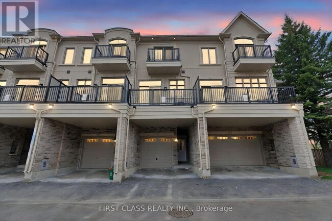 Building Photo - 4289 Major Mackenzie Dr E