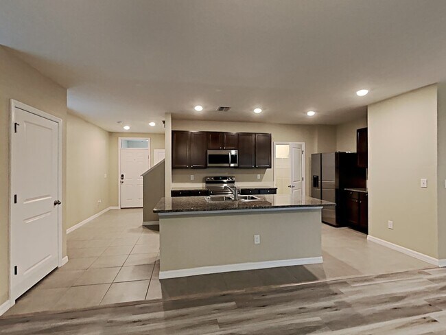 Building Photo - 5124 Old Turner Ln