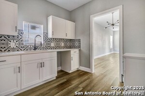 Building Photo - 1803 Texas Ave