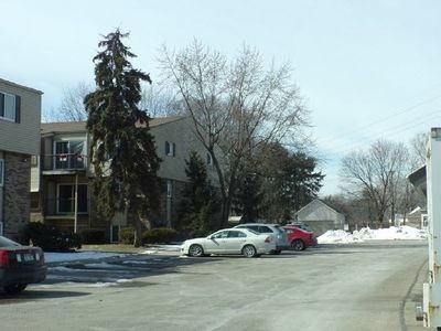 Primary Photo - 17010 Clinton River Rd