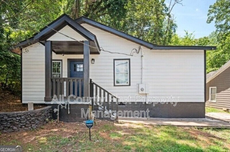 Primary Photo - 1761 Richmond Ave SE