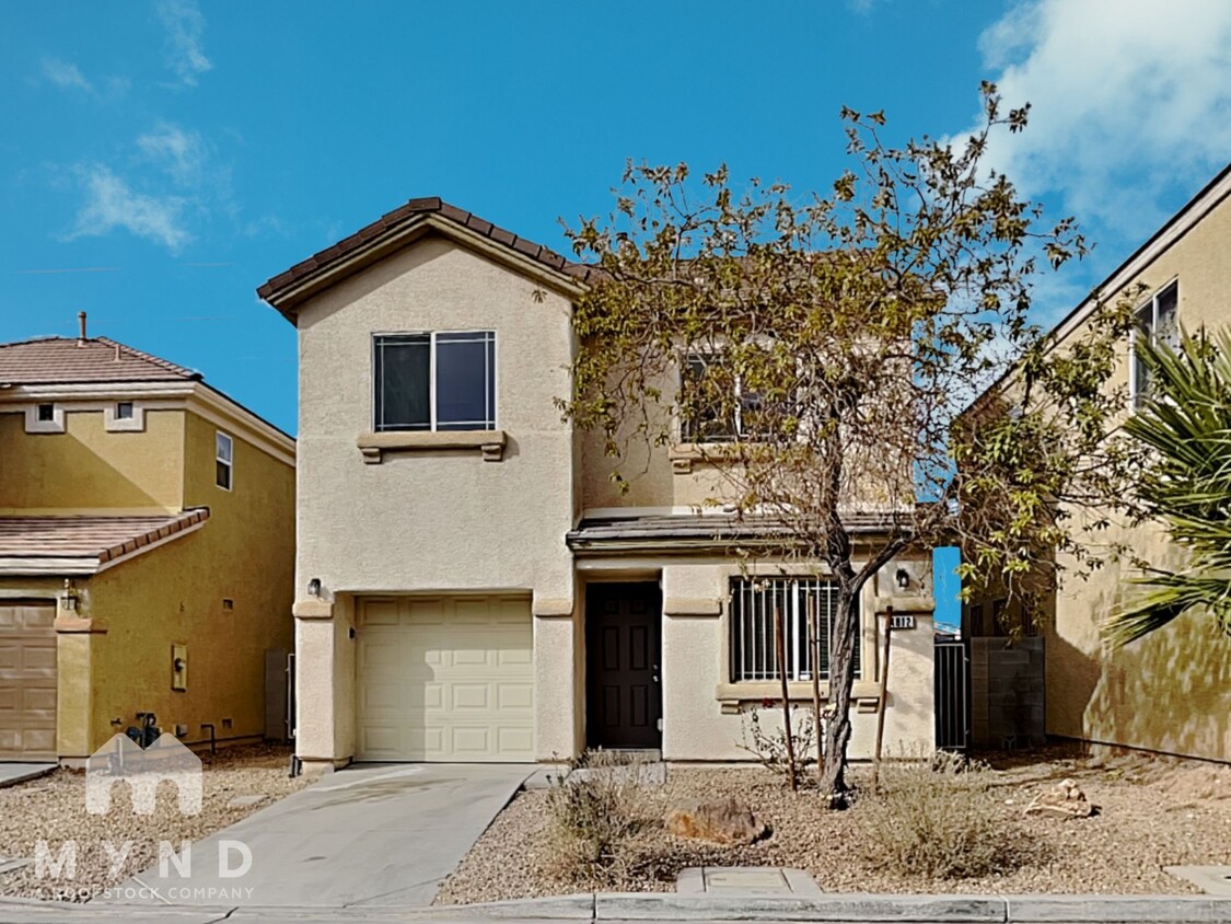 Foto principal - 4812 Vista Sandia Way