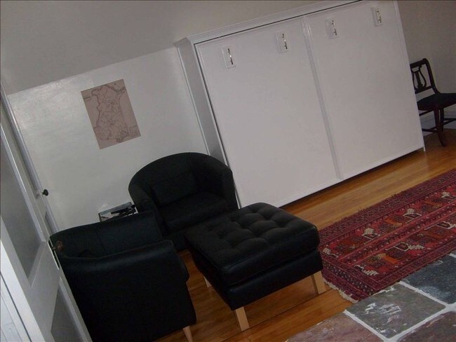 Foto del edificio - 47 Royal St