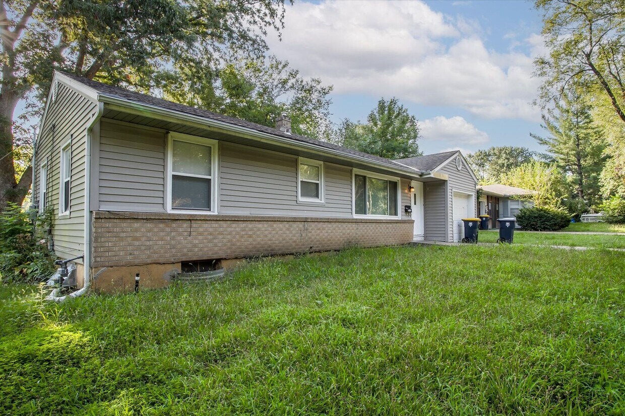 Foto principal - Your Cozy Kansas City Retreat Awaits – Wit...