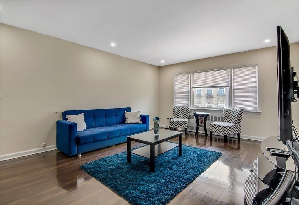 7 Burdette Pl Unit 1, Fairview, NJ 07022 Room for Rent in Fairview