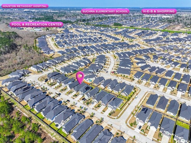 Foto del edificio - 10533 Wild Chives