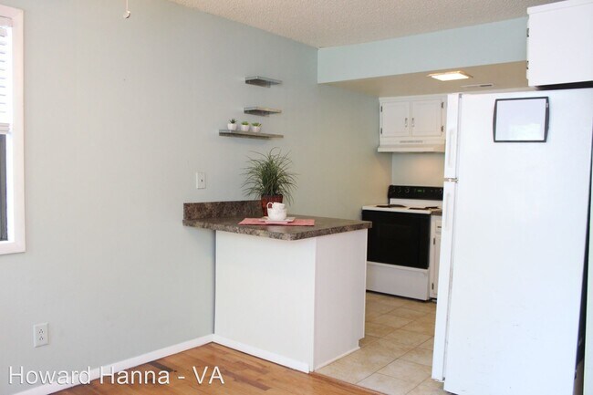 Foto del edificio - 2 br, 1 bath House - 808 Colley Avenue #3A