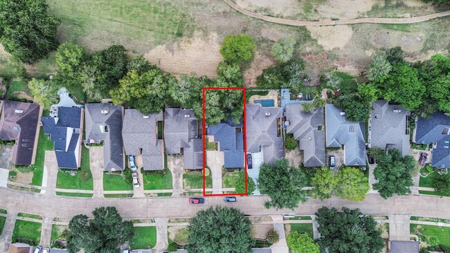 Building Photo - 1911 Rock Fence Dr
