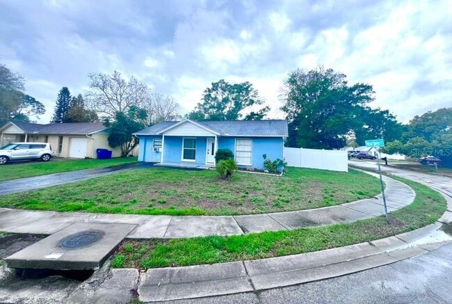 Building Photo - 3409 Vorden St