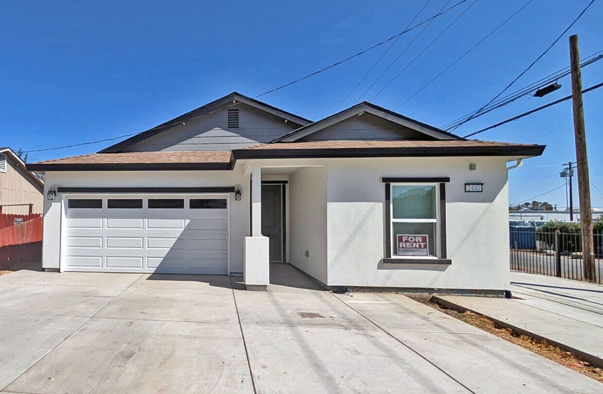 Foto principal - Beautiful Brand New 3 Bedroom, 2 Bathroom ...