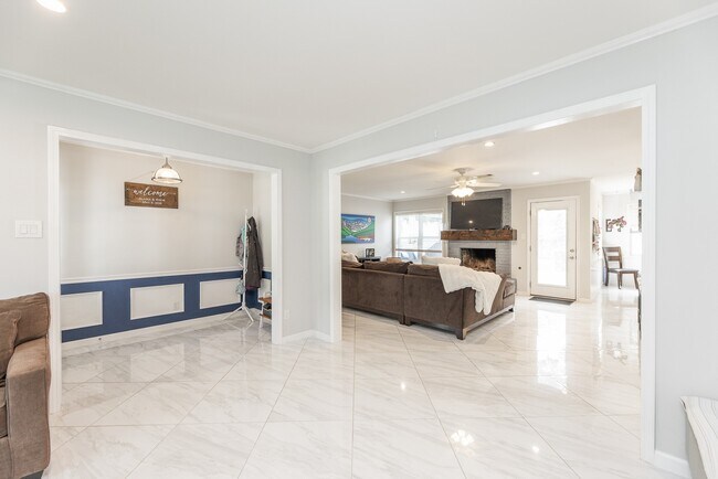Foto del edificio - 14531 Bramblewood Dr