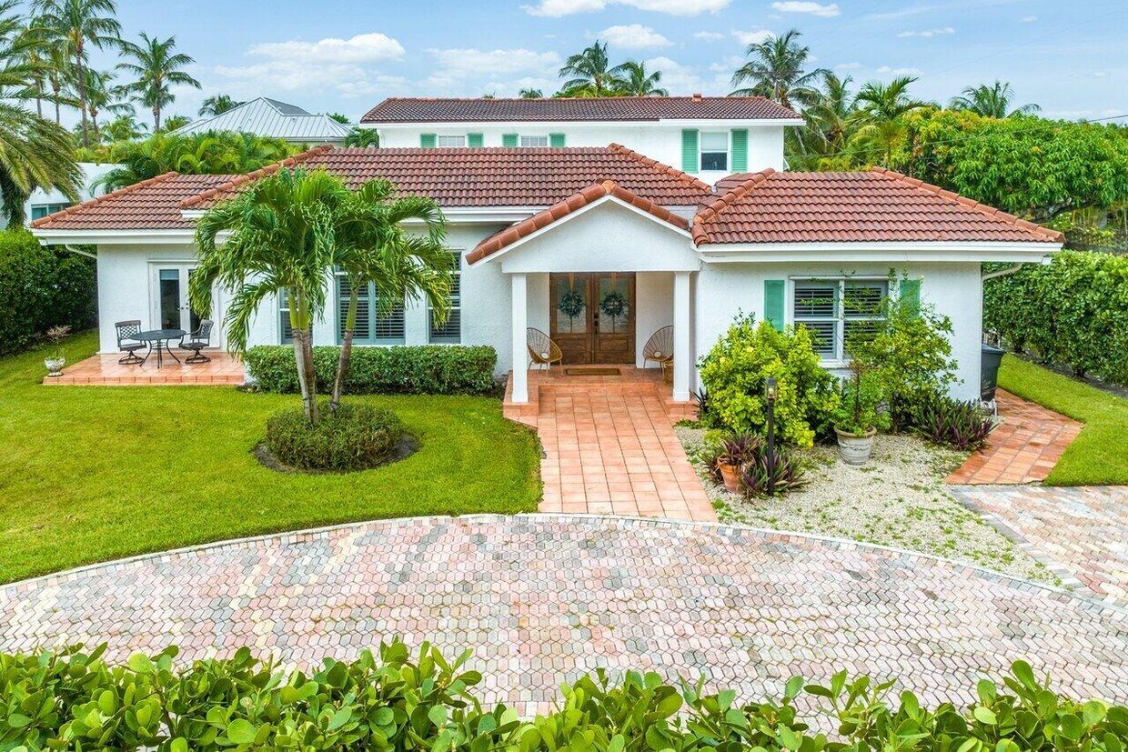 6260 N Ocean Blvd, Boynton Beach, FL 33435 House Rental in Boynton