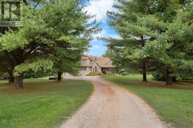 Photo du bâtiment - 7632 Wellington County Rd 34