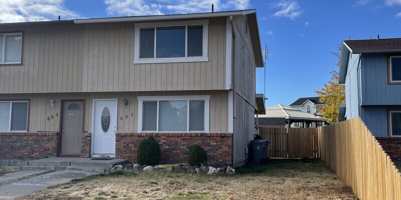 Primary Photo - 667 Brookside Ct