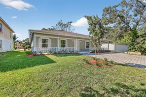 Foto del edificio - South 33rd Street, Fort Pierce, FL 34947 - 3 BR 2 BA single-family home