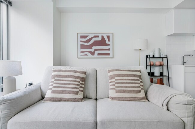 Foto del edificio - 1335 Boylston St