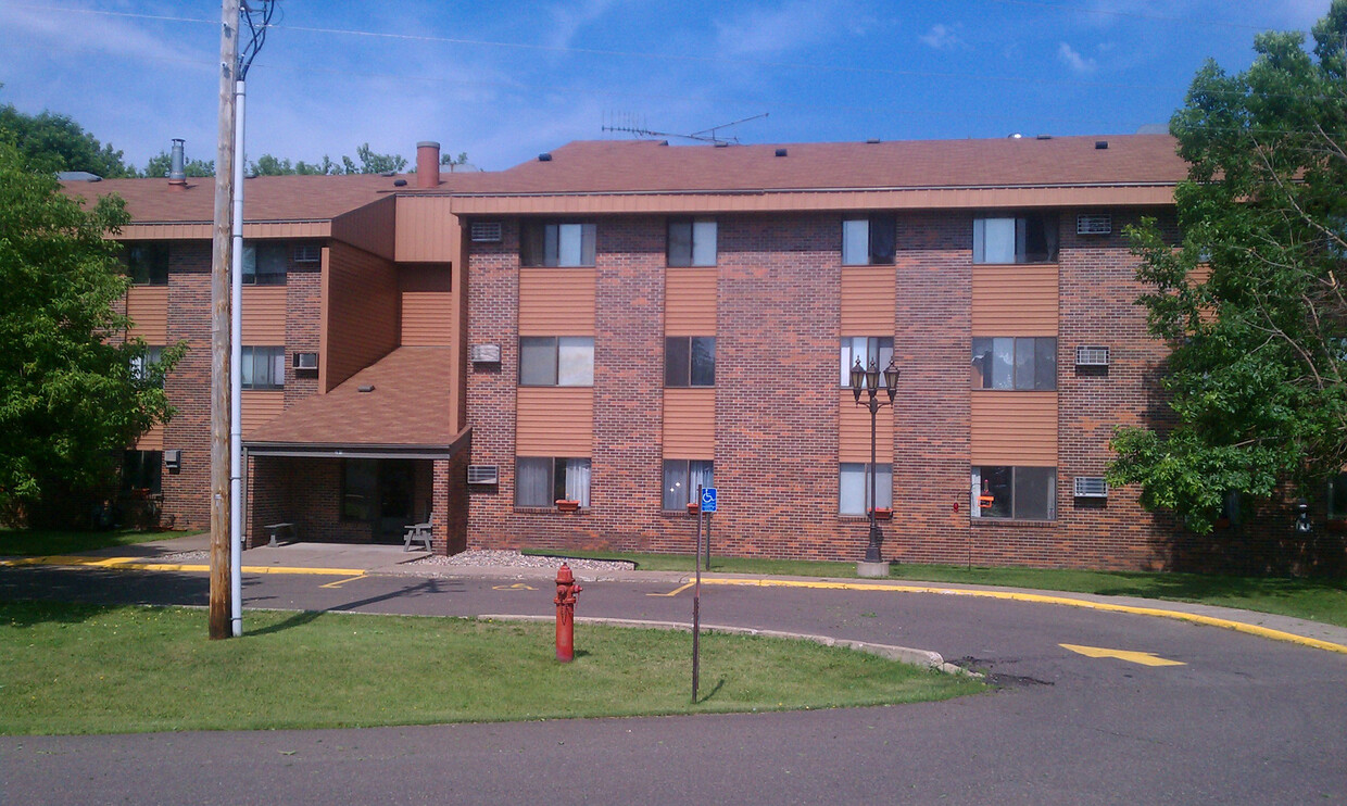 Foto principal - Oakwood Apartments