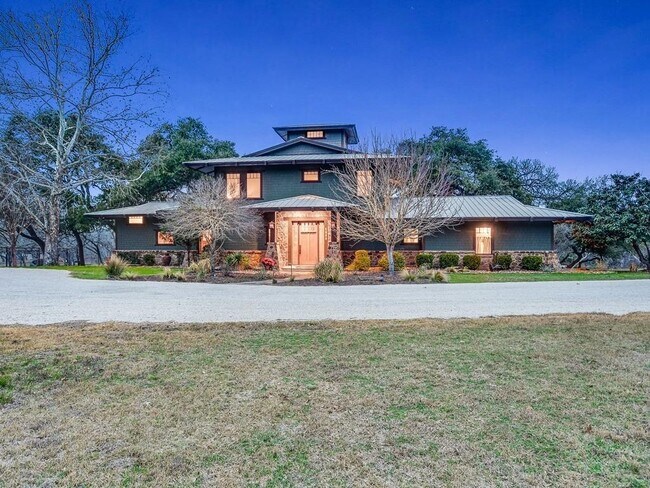 Building Photo - 2020 Jacobs Well Rd