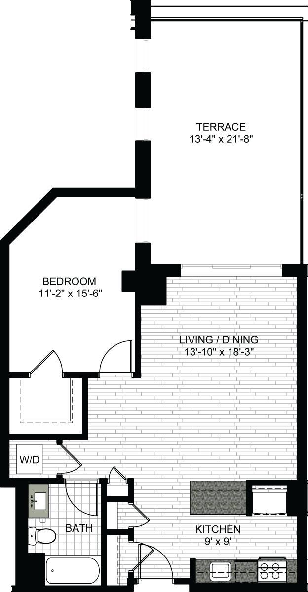 Building Photo - 101 Canal St