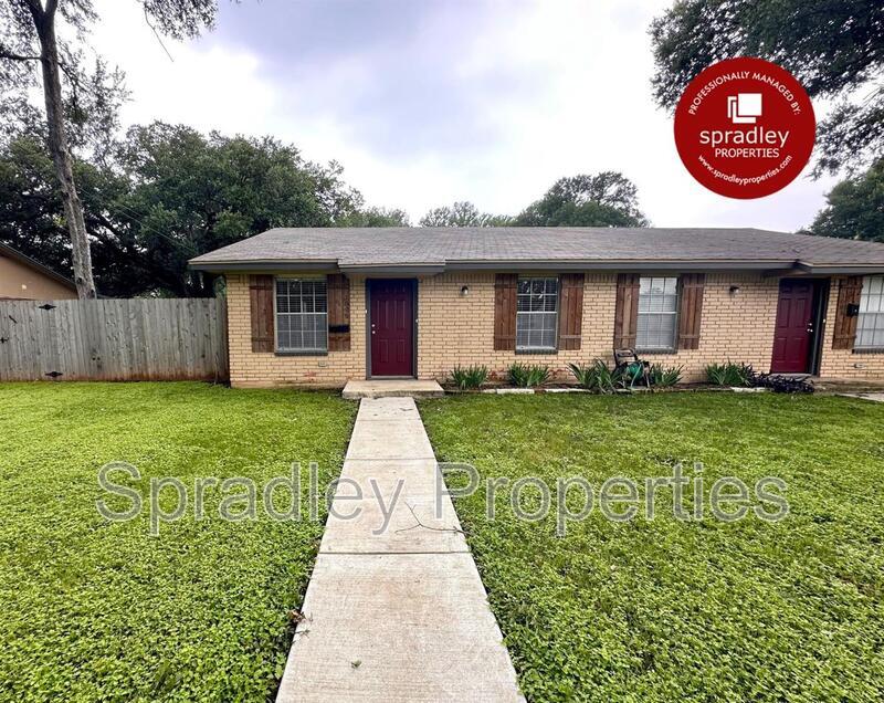 Foto principal - 1006 North Wall St