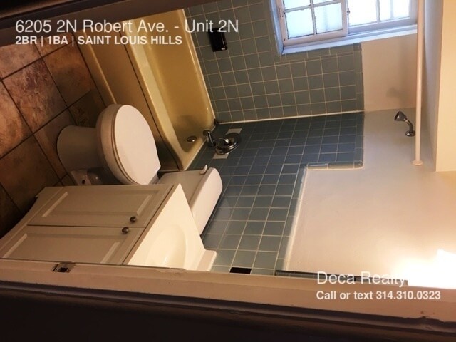 Building Photo - 6205 Robert Ave