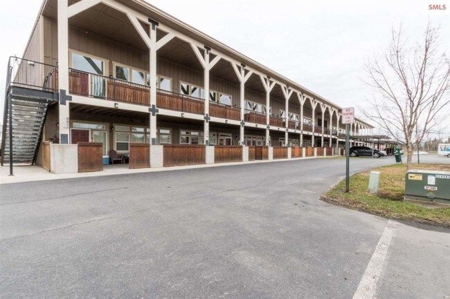 Foto del edificio - 1602 Pine St