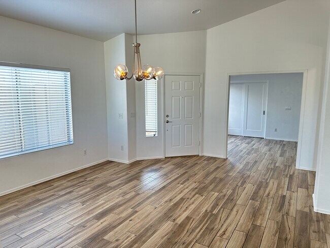 Foto del edificio - 40704 N Apollo Way