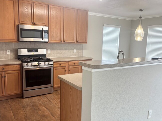 Foto del edificio - 19119 Siril Dr