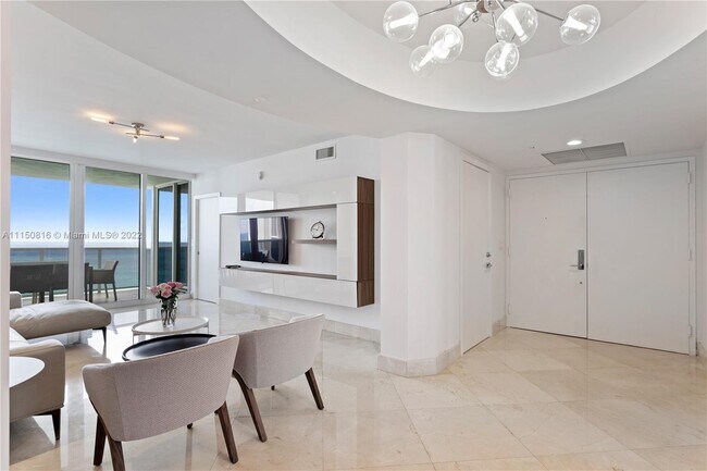 Building Photo - 19111 Collins Ave