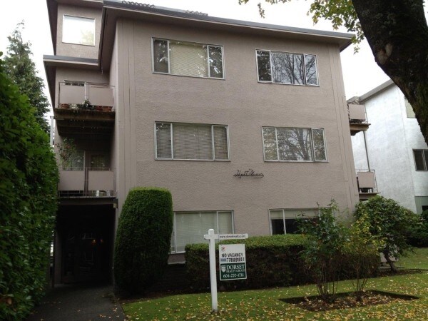 Primary Photo - Hyatt Manor