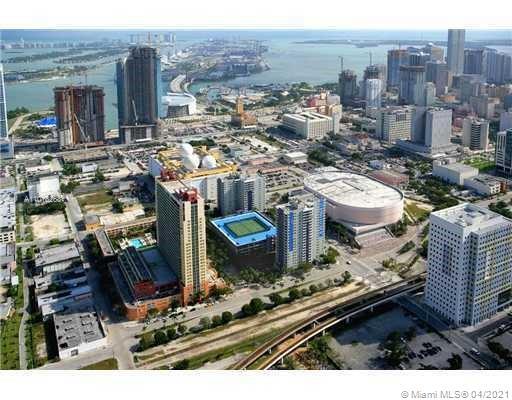 Foto del edificio - 850 N Miami Ave