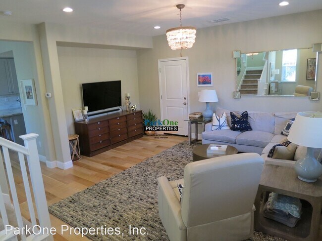 Foto del edificio - 3 br, 2.5 bath House - 1579 Geary Road
