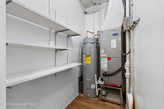 Foto del edificio - 55 Sea Park Blvd