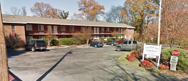Exterior Photo - 201 Avenue B