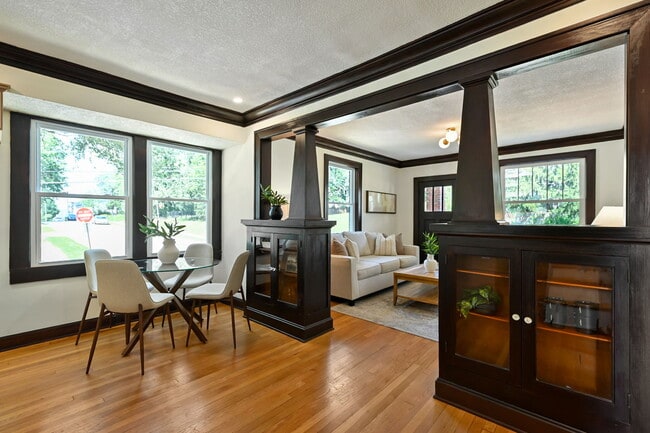 Foto del edificio - 4200 Adams St