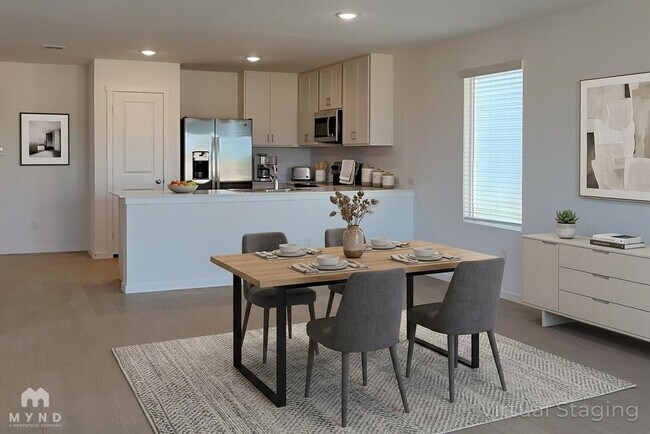 Building Photo - 332 Pacific Waters