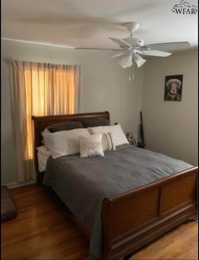 Foto del edificio - 4328 McCutchen Ave