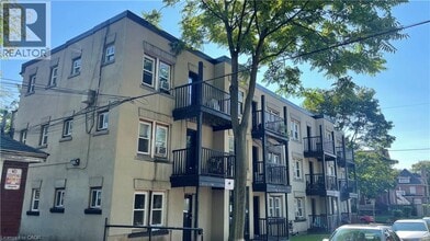 Building Photo - 45 Carrick Ave