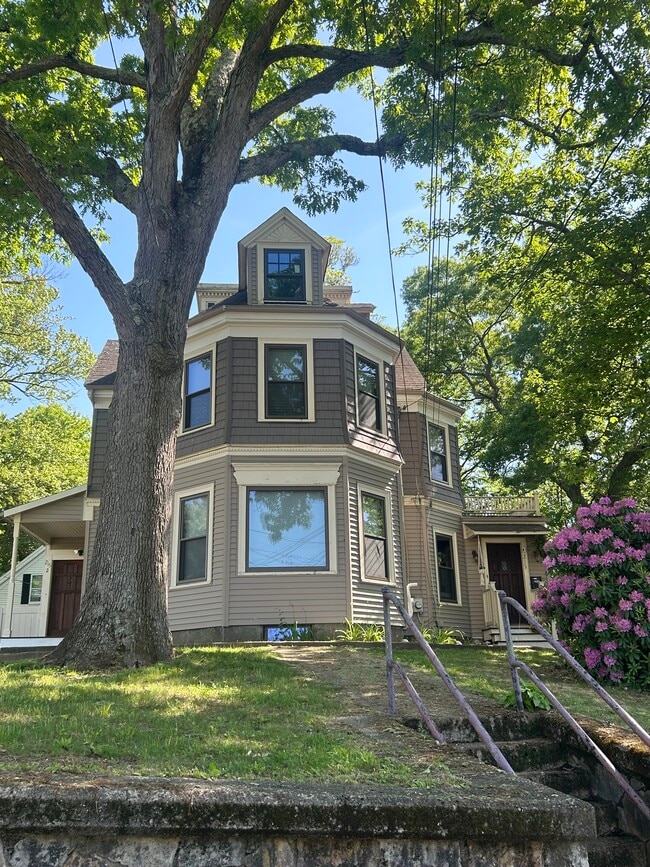 Building Photo - 215 Pearl St