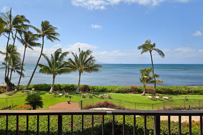 Primary Photo - Maalaea Banyans 204
