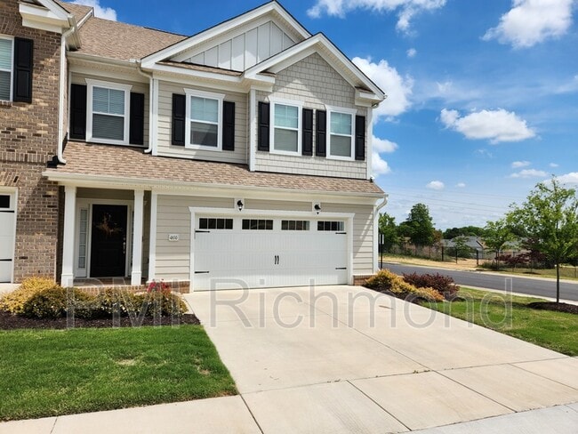 Building Photo - 4830 Wild Horse Ln