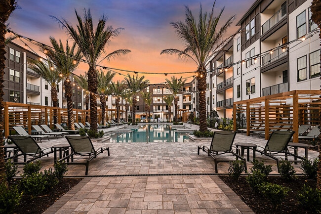 Palacio apartments — community photo - Palacio